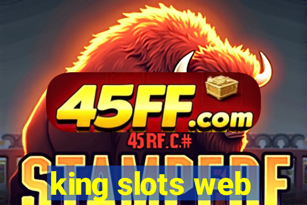 king slots web